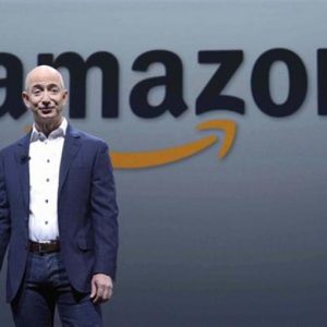 Amazon, Wall Street'i hayal kırıklığına uğrattı: kırmızı çeyrek