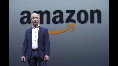 Amazon delude Wall Street: trimestre in rosso