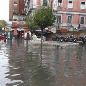 天候、カサンドラ到着: 週末にかけてイタリア全土で悪天候、リグーリア州では警戒態勢