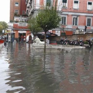 Meteo, arriva Cassandra: nel weekend maltempo in tutta Italia, allerta in Liguria