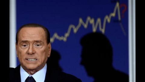 Mediaset trial, Berlusconi sentenced to 4 years for tax fraud