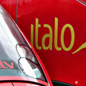 Treni: Italo lancia gli sconti di Capodanno