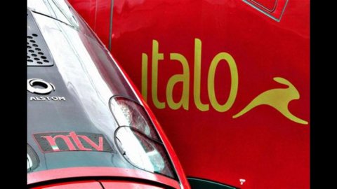 Ntv allarga la flotta: acquistati 6 Pendolino da Alstom