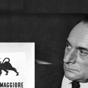 Presiden Eni Enrico Mattei terbunuh dalam serangan 50 tahun yang lalu tetapi pelajarannya tetap terkini