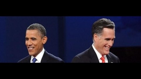 Romney se concentre sur l'économie, mais pour Obama le mot d'ordre est "continuité"