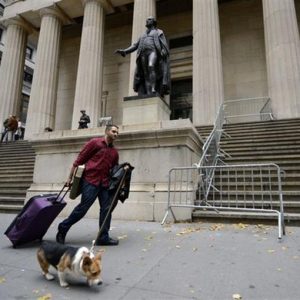 Uragano Sandy: allarme in sette Stati, 350mila evacuati a New York