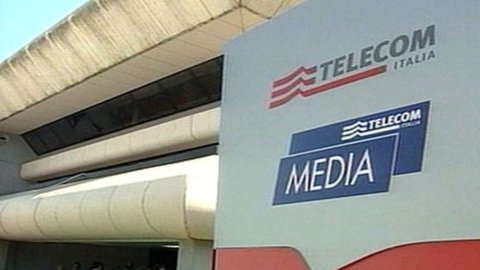 Telecom Italia Media incorpora Rete A