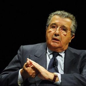 De Benedetti: Renzi trocou o Italicum, desconfio do 5 Estrelas