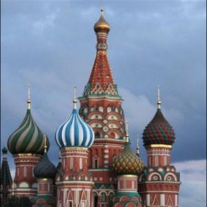 俄罗斯：专注于贸易和认证