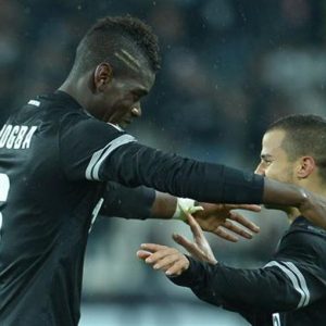 La Juve domine, la vie se complique et gagne : Quagliarella et Pogba dominent Bologne 2-1