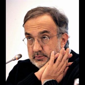 Fiat, Marchionne: "Volveremos a invertir en Melfi dentro de un año"