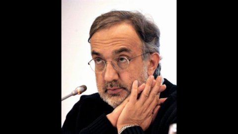 Fiat, Marchionne: “Entro l’anno torneremo a investire a Melfi”