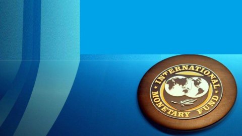 IMF: optimis tentang Italia, kurang begitu tentang Yunani