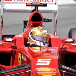 AUTOMOBILISMO, F1 – Solo un miracolo di Alonso può strappare il titolo iridato a Vettel