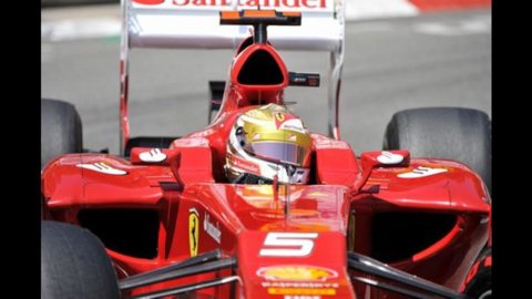 AUTOMOBILISMO, F1 – Solo un miracolo di Alonso può strappare il titolo iridato a Vettel