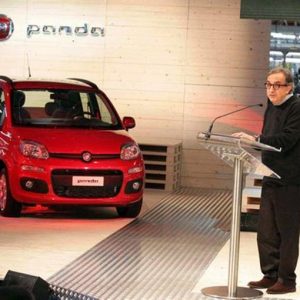 Fiat: mobilità Pomigliano? Commenti inesatti, non c’è urgenza