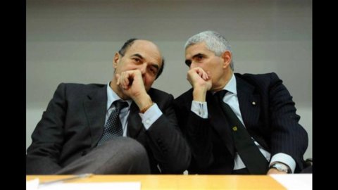 ELEZIONI – Roma e il Lazio nuovo banco di prova delle intese tra Pd e Udc