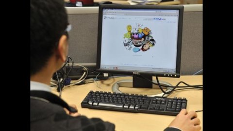 Un giovane smanettone web come tutor di ogni piccola impresa per superare il digital divide
