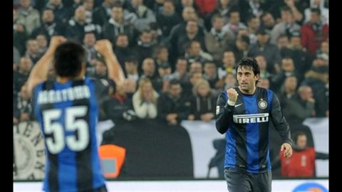 CAMPIONATO – L’Inter di Strama travolge la Juve (3 a 1) e riapre alla grande la corsa allo scudetto