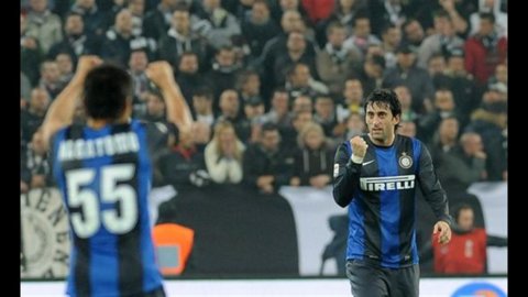 CHAMPIONNAT - L'Inter de Strama accable la Juve (3-1) et rouvre la course au Scudetto en grand