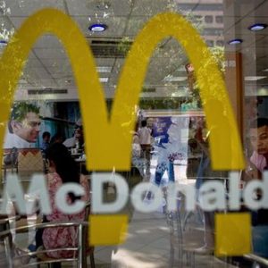 Japão e McDonald's avançam na entrega em domicílio