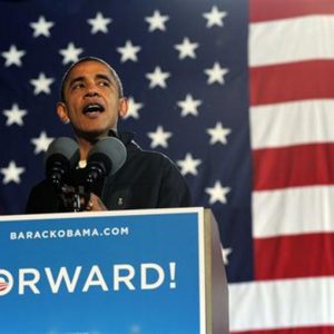 Elecciones EEUU, Obama por delante de Romney por un punto