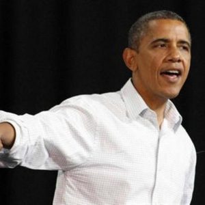 Pasar sedang menunggu suara Amerika: Fiat mendukung Obama, Finmeccanica untuk Romney. Turun di Milan pagi ini