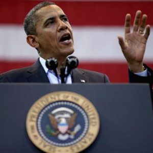 米国の選挙、オバマとロムニーの挑戦の最後の時間: 放浪と集会の間
