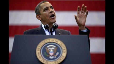 Elezioni Usa, le ultime ore della sfida Obama-Romney: fra peregrinazioni e comizi