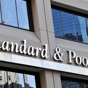 Standard&Poor’s: Italia, stima Pil 2013 -1,5%