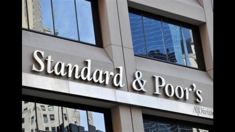 Usa, Standard & Poor's 2015 GSYİH tahminlerini yükseltti: +%3,1