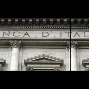 Bankitalia: un terzo delle imprese ha i conti in rosso