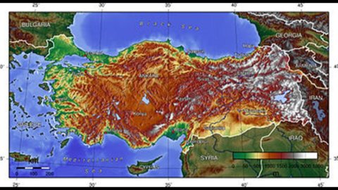 Türkiye: संरचनात्मक सुधारों, घाटे और अस्थिरता के बीच