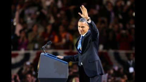 ELEZIONI USA – F. Andreatta: “Bene Obama, ma vittoria debole” – A. Politi: “Obama non è la manna”