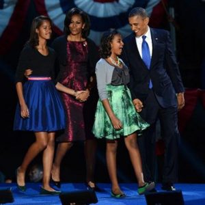 Estados Unidos, ¿cuál América reeligió a Obama? El presidente es muy popular entre las mujeres, los jóvenes y las minorías