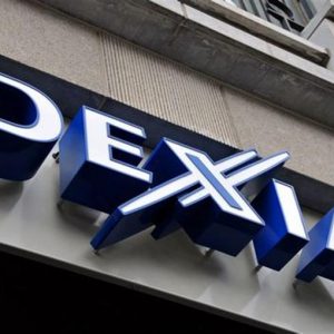 Dexia ، 5,5 مليار يورو قادمة من فرنسا وبلجيكا