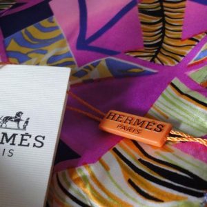 Hermès, la facturación de 2012 se dispara: +22,7%