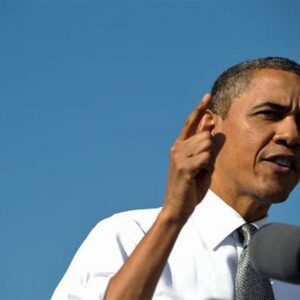 Sulle Borse pesa l’ombra del fiscal cliff, prima prova di Obama 2. Stamani Milano è positiva