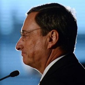ユーロ、ECB: 新しい紙幣が登場