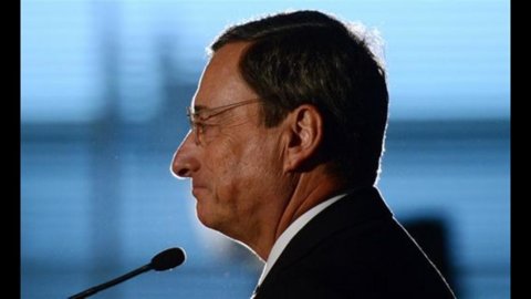 ユーロ、ECB: 新しい紙幣が登場