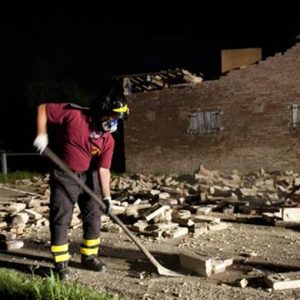 Terremoto, 5 Paesi Ue contro i fondi per l’Emilia
