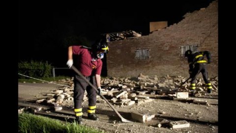 Terremoto, 5 Paesi Ue contro i fondi per l’Emilia