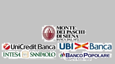 KONFERENSI CABEL dengan Varaldo dan Ferrarotti: Industri perbankan Italia dan prospek pemulihan