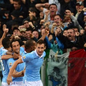 CHAMPIONNAT - Un derby envoûtant pour la Roma : la Lazio gagne et convainc aussi grâce à la folie de De Rossi