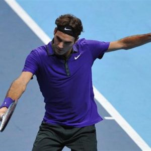 Masters: Federer – Djokovic final esta noite