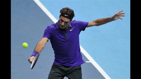 Masters: Federer – Djokovic Finale heute Abend