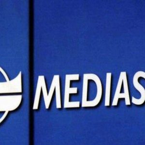 Mediaset vende 25% EiTowers per 284 milioni, il titolo vola in Borsa