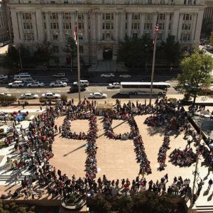 Strike Debt: ответвление Occupy стремится списать долги граждан