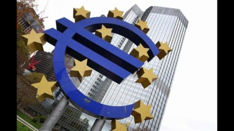 Banco de Italia, Eurocoin: la crisis no mejora