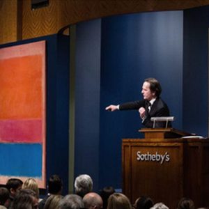 Sotheby's Italia 2013'ü bir önceki yıla göre +%4,7 artışla kapattı